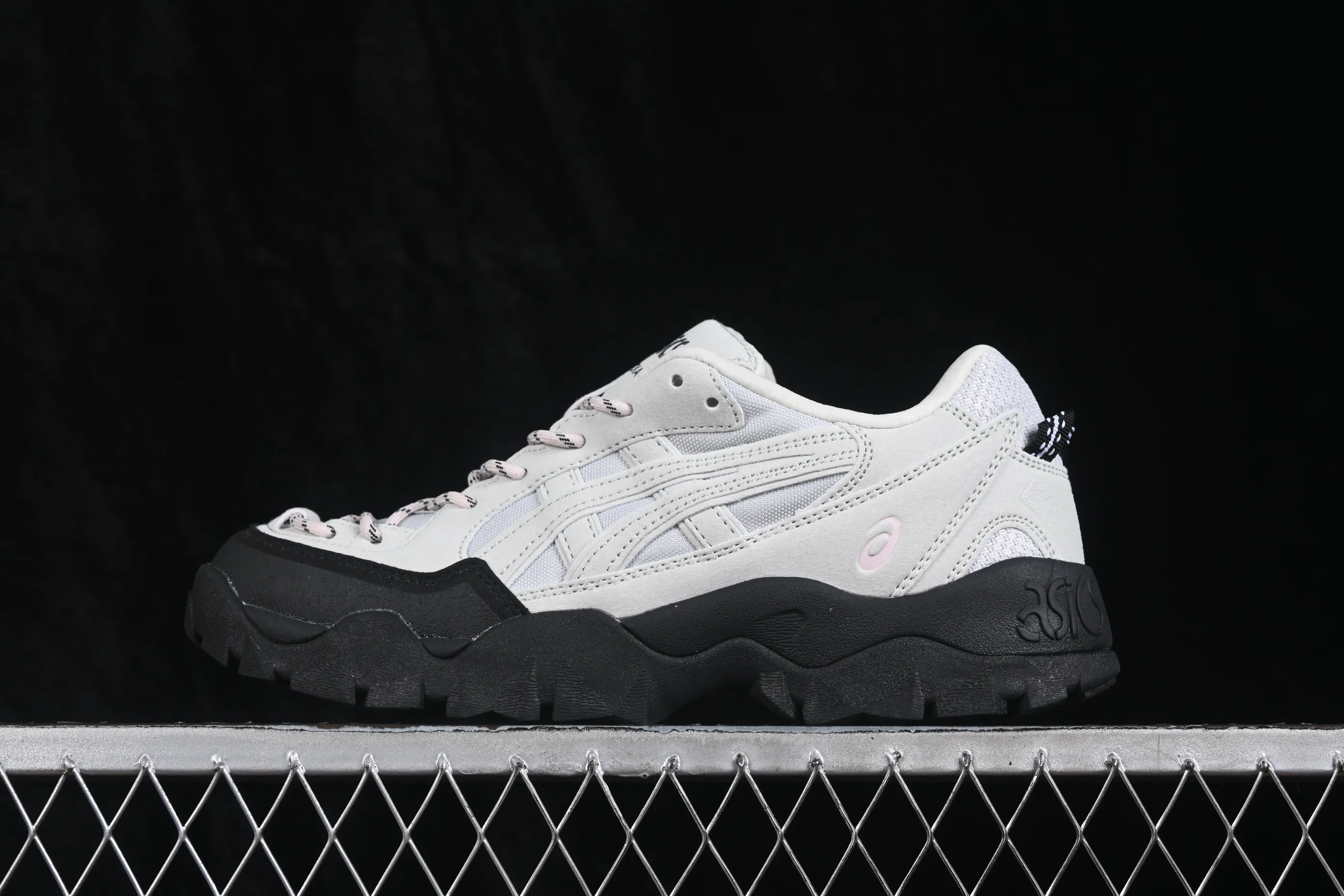 All categories Asics Asics series Asics Gel-Pickax Asics Gel-Pickax outdoor sports mountaineering casual shoes 1203A746-021